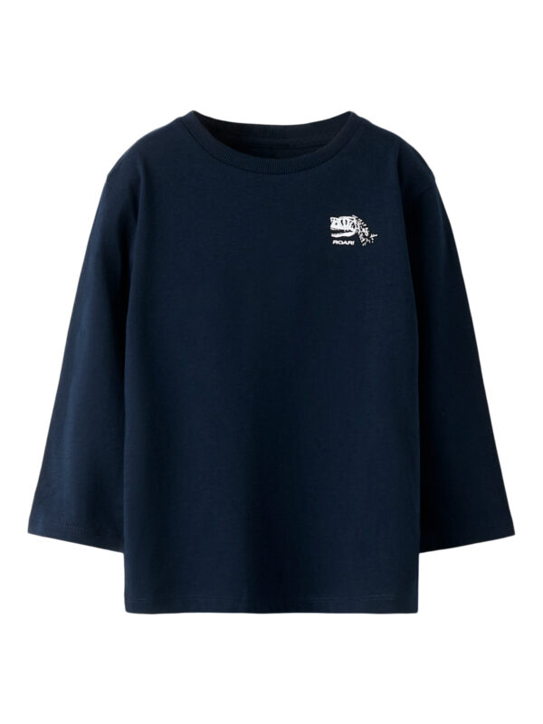 NAME IT Bluse Tinus Salute