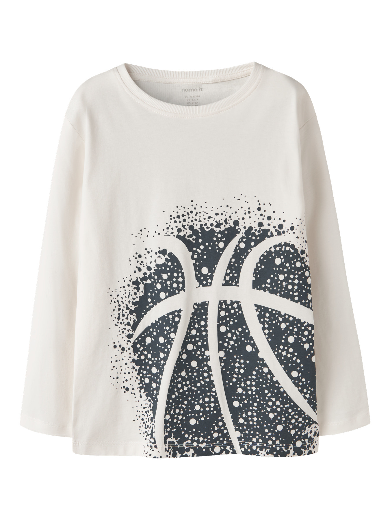 NAME IT Bluse Valiant Cloud Dancer Ball NAME IT Bluse Valiant Cloud Dancer Ball