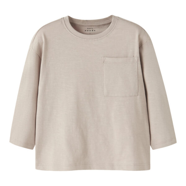 NAME IT Bluse Vebbe Island Fossil