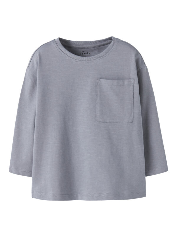 NAME IT Bluse Vebbe Tradewinds