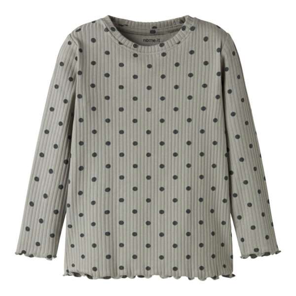 NAME IT Bluse Vemma Shadow Urban Chic