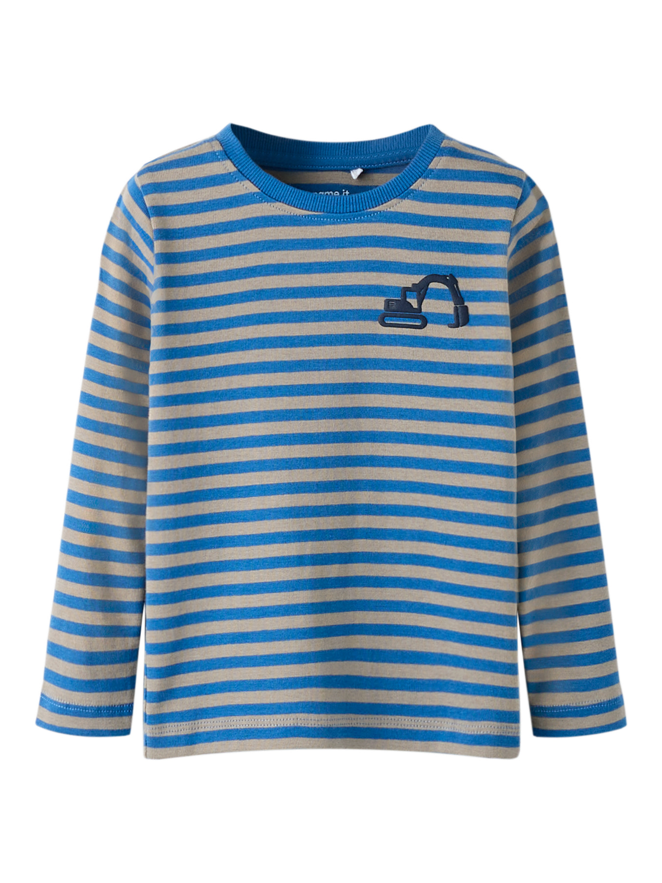 NAME IT Bluse Villy Delft