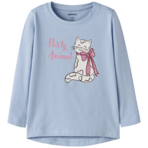 NAME IT Bluse Vix Windsurfer Party Animal