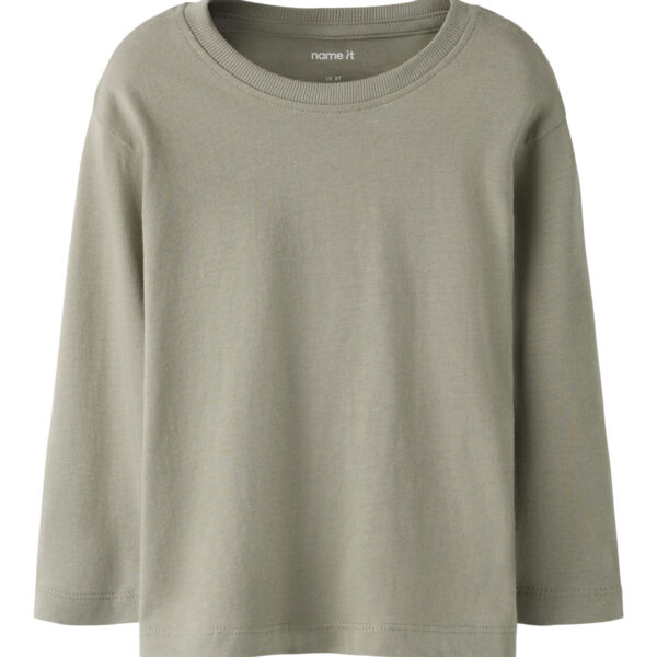 NAME IT Bluse Vobbo Shadow