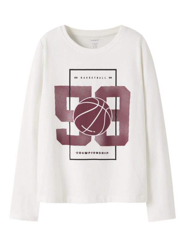 NAME IT Bluse Vux Cloud Dancer 98 NAME IT Bluse Vux Cloud Dancer 98