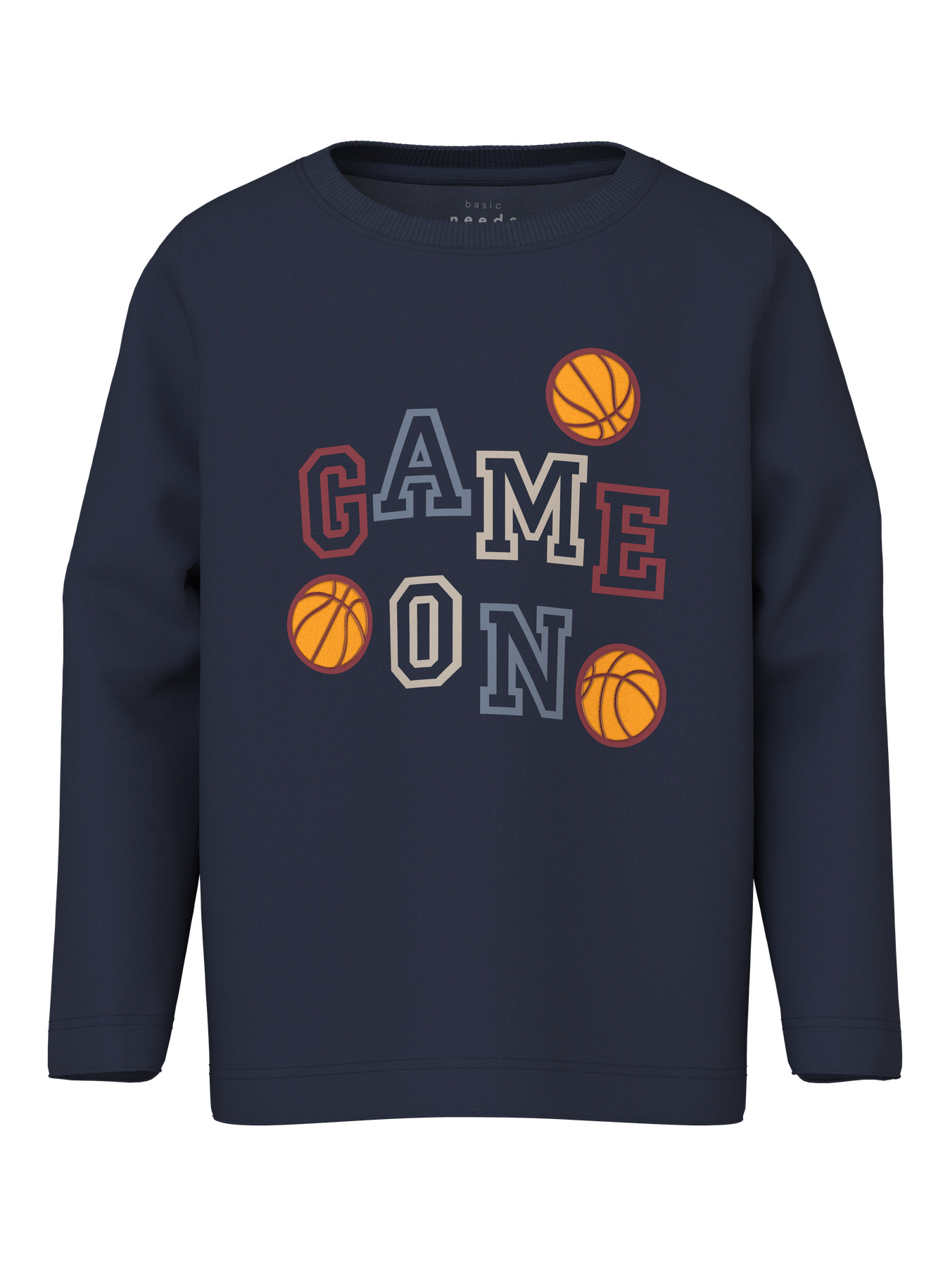 NAME IT Bluse Vux Navy Blazer Game On NAME IT Bluse Vux Navy Blazer Game On