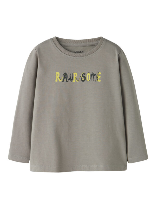 NAME IT Bluse Vux Shadow