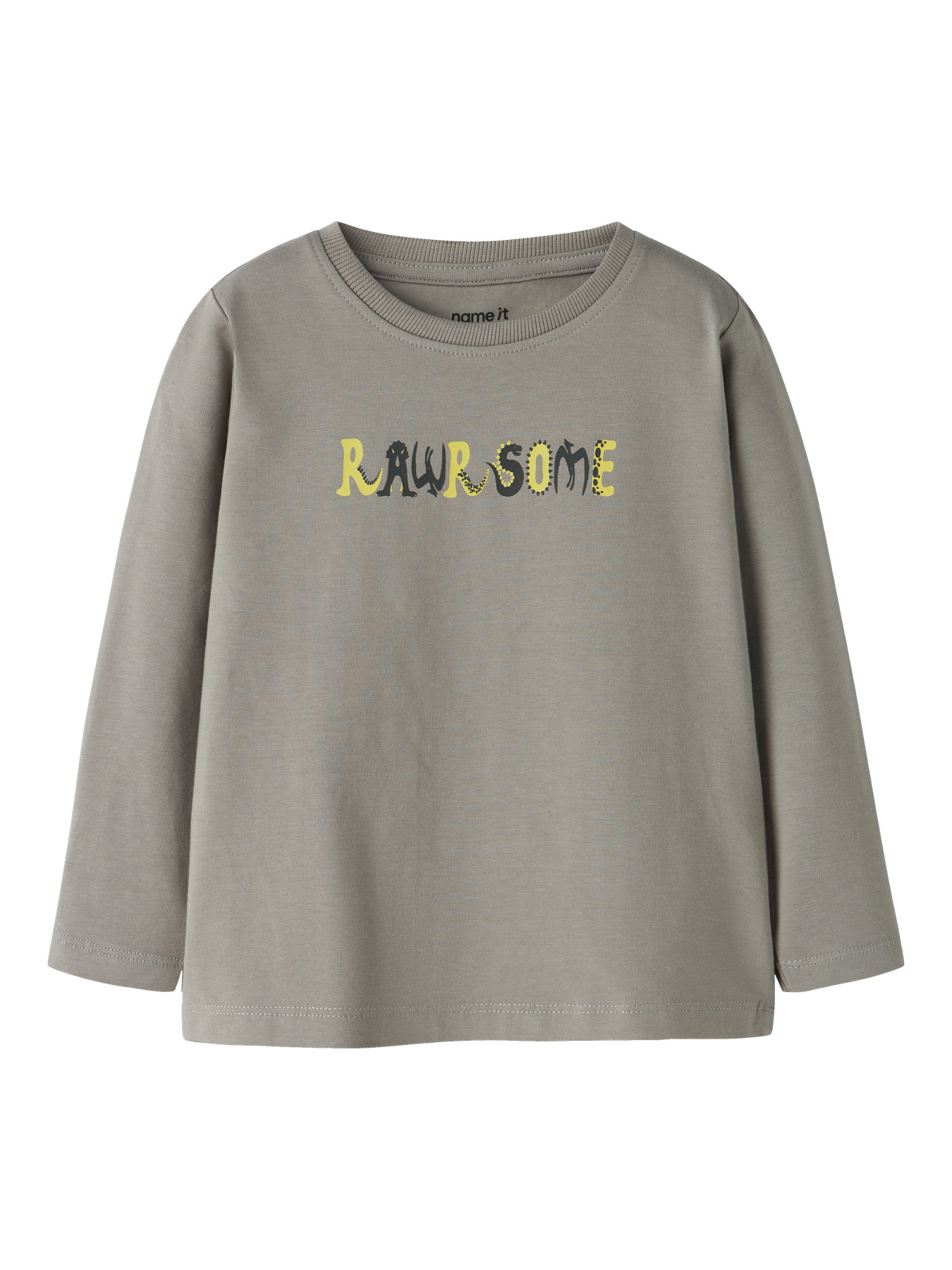 NAME IT Bluse Vux Shadow