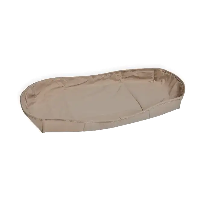 Najell Sleepcarrier Bedding Vådligger - Linen Beige