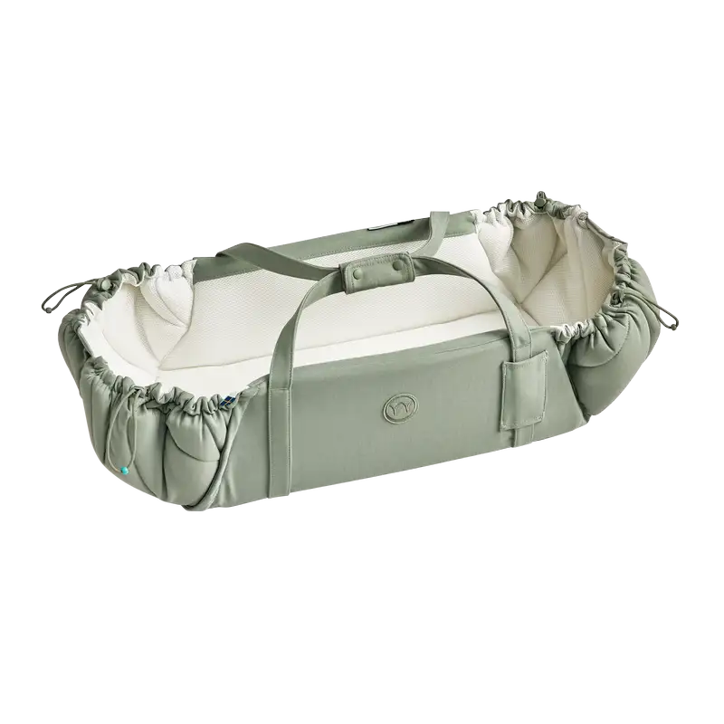 Najell Sleepcarrier X - Agave Green Najell Sleepcarrier X - Agave Green