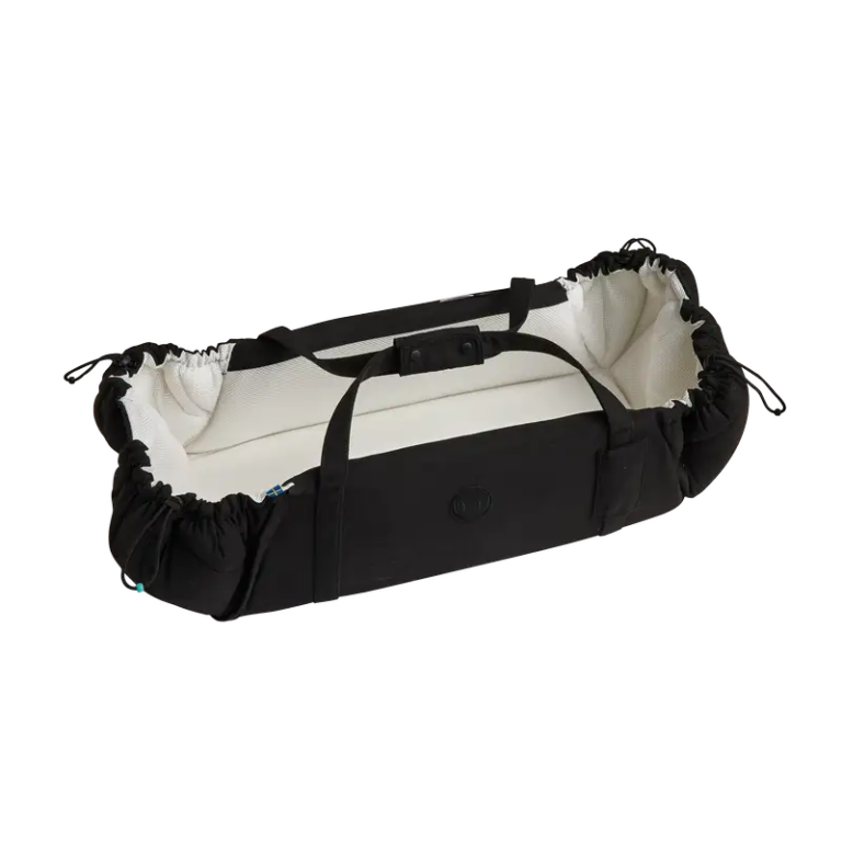 Najell Sleepcarrier X - Matte Black