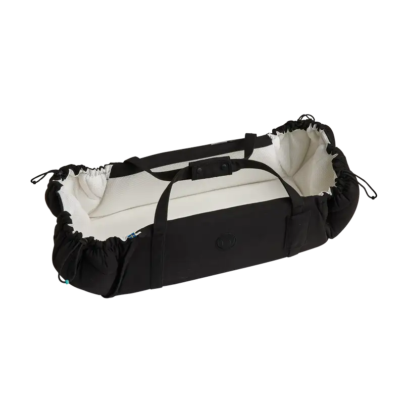 Najell Sleepcarrier X - Matte Black Najell Sleepcarrier X - Matte Black