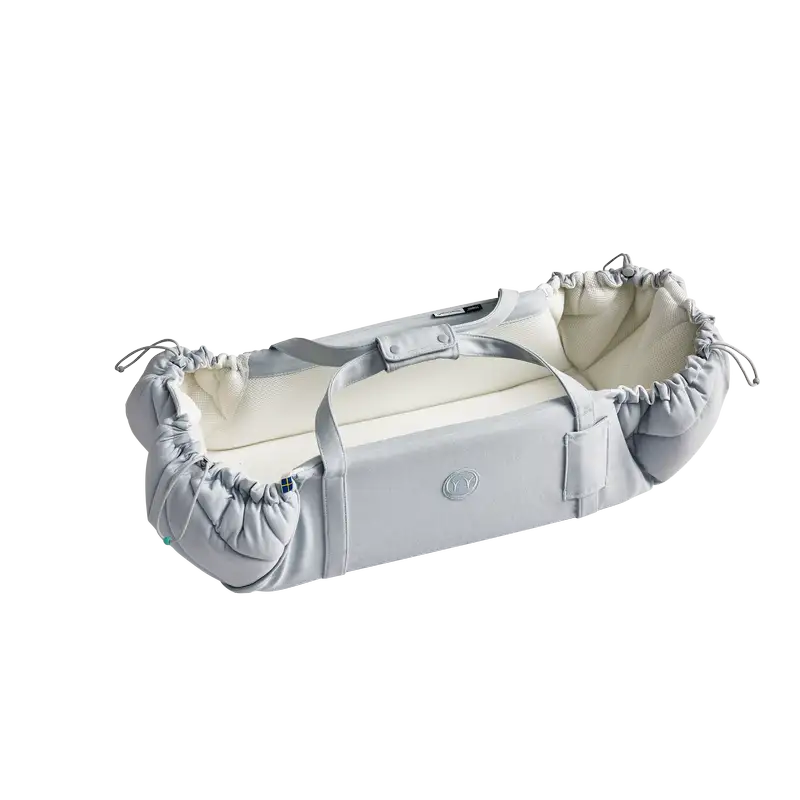 Najell Sleepcarrier X - Sky Blue Najell Sleepcarrier X - Sky Blue