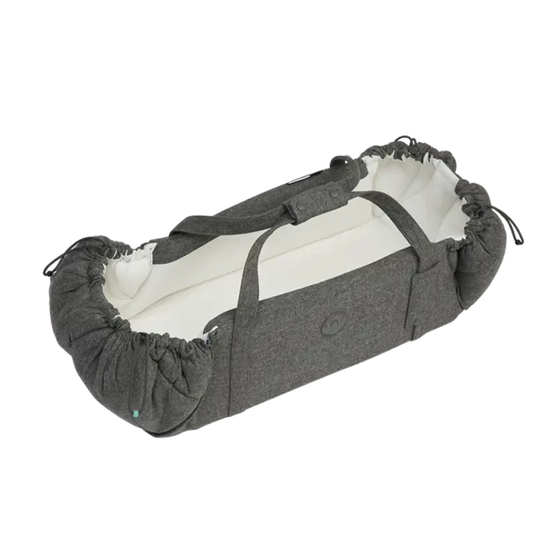 Najell Sleepcarrier X - Stormy Grey Najell Sleepcarrier X - Stormy Grey