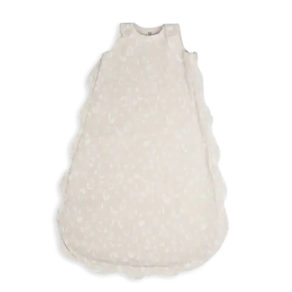 Najell Sovepose 6-18 mån - Leopard Beige Najell Sovepose 6-18 mån - Leopard Beige