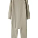 Nakal heldragt - Pure cashmere - 80