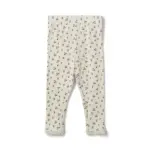 Naline Leggings - Cherry - 68