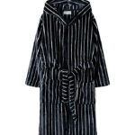 Name It Badekåbe - NkmRacer - Navy Blazer