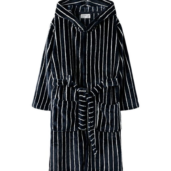 Name It Badekåbe - NkmRacer - Navy Blazer