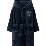 Name It Badekåbe - NmmNasir - Paw Patrol - Navy Blazer