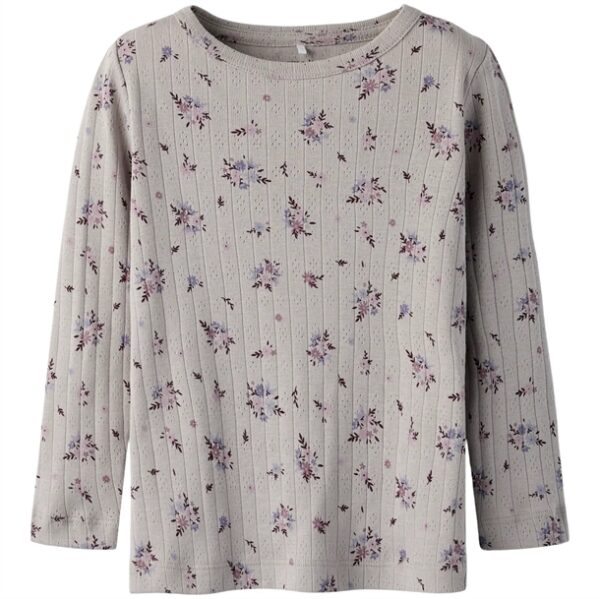 Name It Bluse - NMFSIMONE - Ashes Of Roses Name It Bluse - NMFSIMONE - Ashes Of Roses