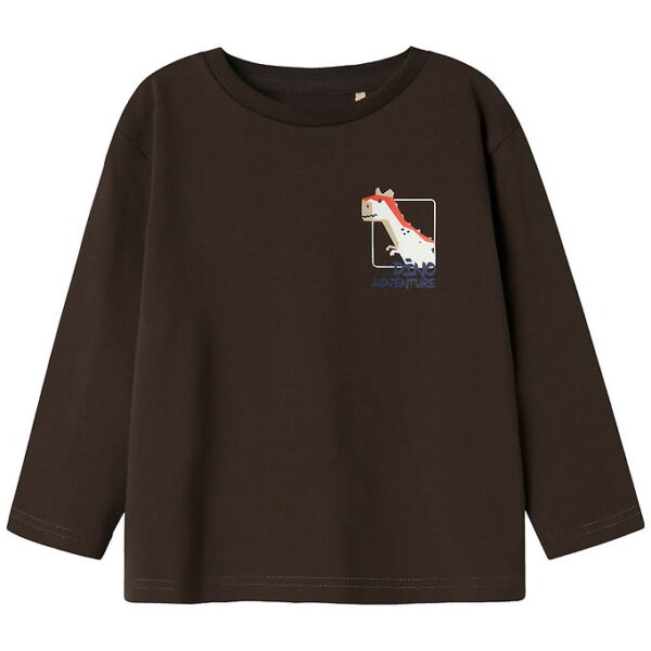 Name It Bluse - NmmNarhan - Delicioso