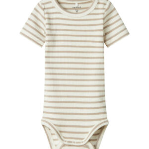 Name It Body k/æ - Rib - Noos - NbnBani - Pure Cashmere