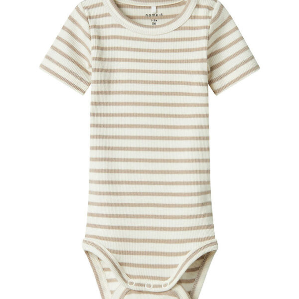 Name It Body k/æ - Rib - Noos - NbnBani - Pure Cashmere