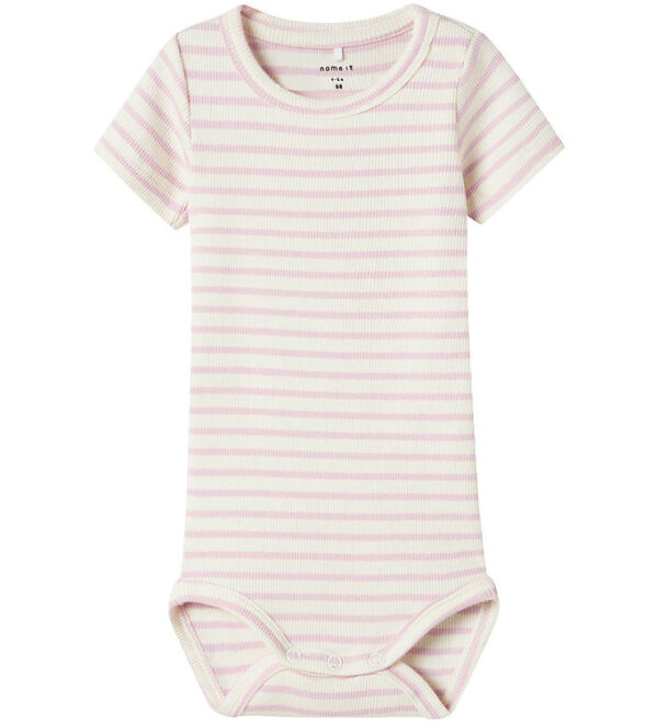 Name It Body k/æ - Rib - Noos - NbnBani - Winsome Orchid