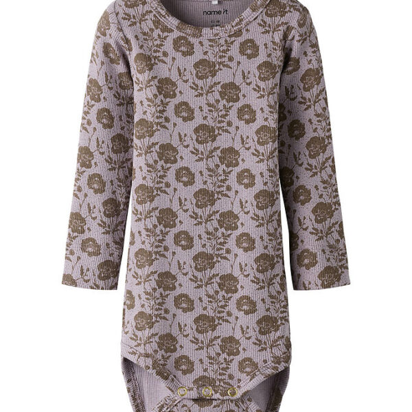 Name It Body l/æ - NbfBerla - Nirvana