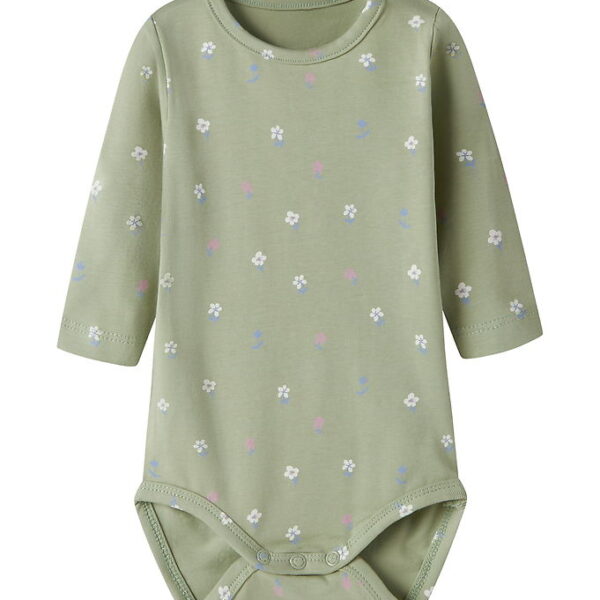 Name It Body l/æ - NbfVandora - Swamp/Flowers