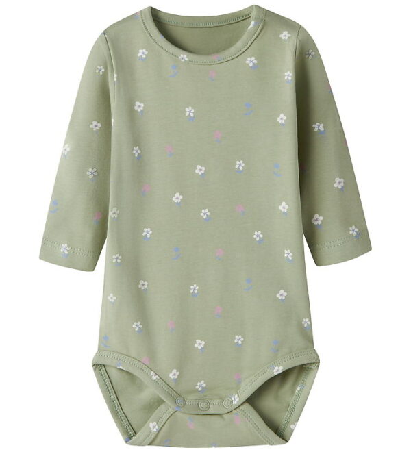 Name It Body l/æ - NbfVandora - Swamp/Flowers Name It Body l/æ - NbfVandora - Swamp/Flowers