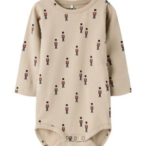 Name It Body l/æ - NbmReyan - Pure Cashmere