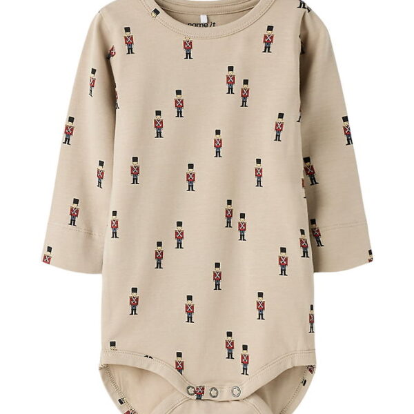 Name It Body l/æ - NbmReyan - Pure Cashmere