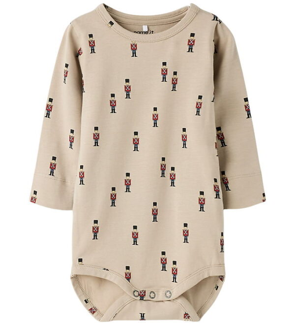 Name It Body l/æ - NbmReyan - Pure Cashmere