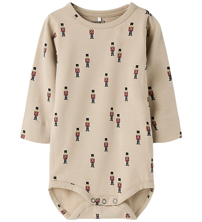 Name It Body l/æ - NbmReyan - Pure Cashmere