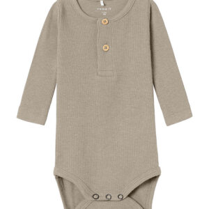 Name It Body l/æ - Noos - Rib - NbmKab - Pure Cashmere