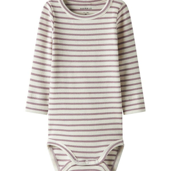 Name It Body l/æ - Noos - Rib - NbnBani - Elderberry