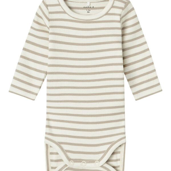 Name It Body l/æ - Noos - Rib - NbnBani - Pure Cashmere Name It Body l/æ - Noos - Rib - NbnBani - Pure Cashmere