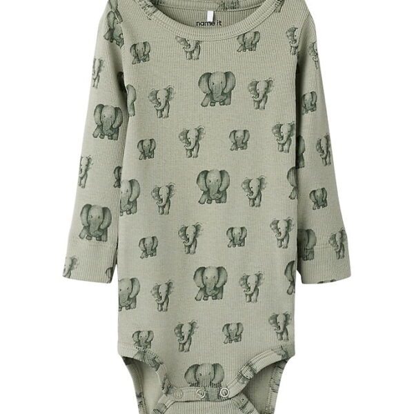 Name It Body l/æ - Rib - NbmDam - Shadow