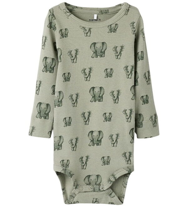 Name It Body l/æ - Rib - NbmDam - Shadow