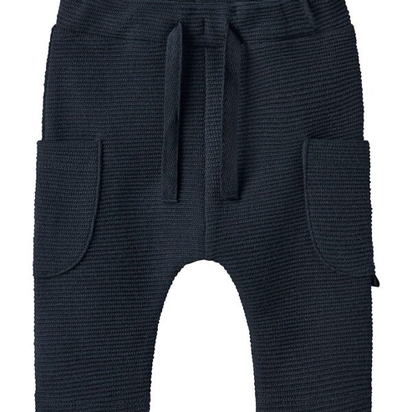 Name It Bukser - NbmBaldrian - Navy Blazer