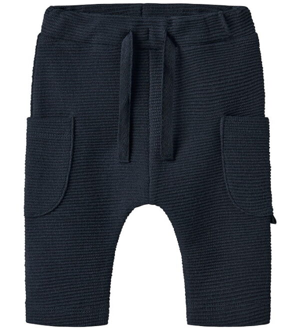 Name It Bukser - NbmBaldrian - Navy Blazer