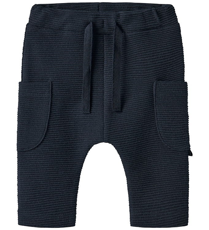 Name It Bukser - NbmBaldrian - Navy Blazer Name It Bukser - NbmBaldrian - Navy Blazer