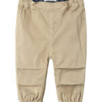 Name It Bukser - NbmBen - Pure Cashmere