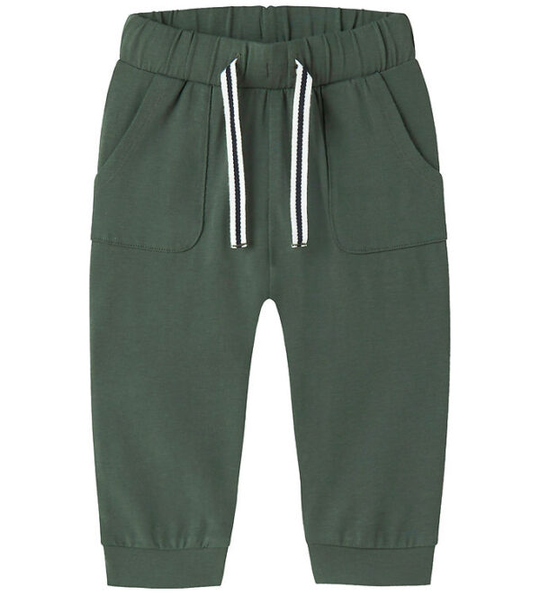 Name It Bukser - NbmThomas - Urban Chic