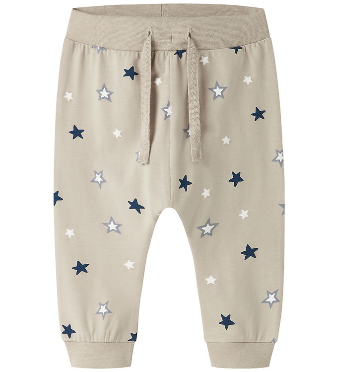 Name It Bukser - NbmVroels - Island Fossil/Stars