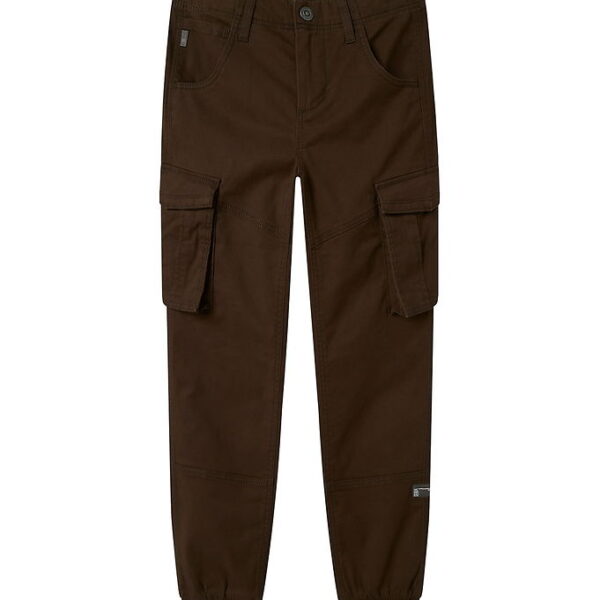 Name It Bukser - Noos - Cargo - NkmRyan - Delicioso