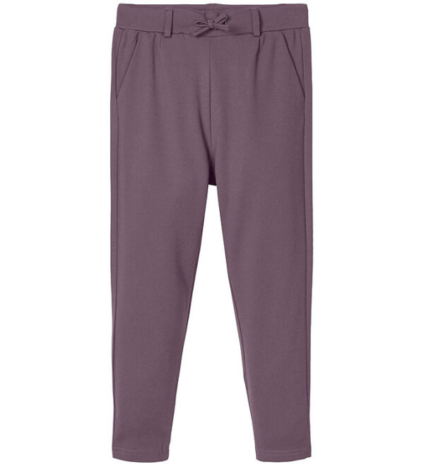 Name It Bukser - Noos - NkfIda - Arctic Dusk