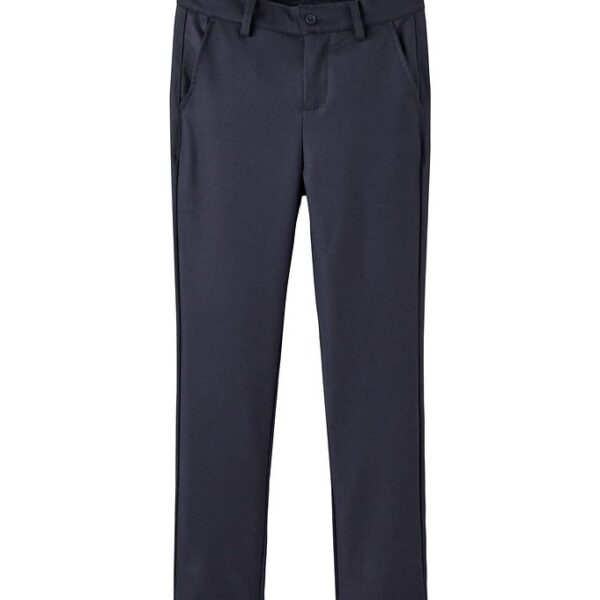 Name It Bukser - Noos - NkmRiramel - Dark Sapphire